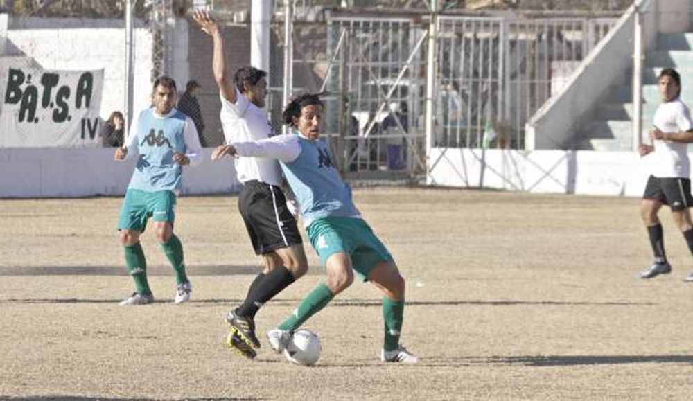 Reinoso ya puede jugar