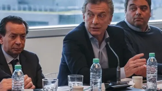 Las 5 claves del bono de fin de año que firmó Mauricio Macri