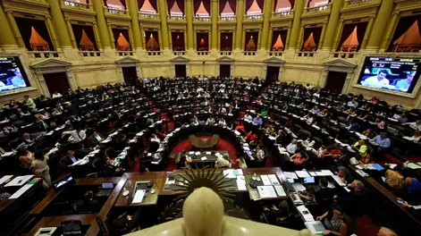 El Gobierno convocó a sesiones extraordinarias entre el 23 de enero y 28 de febrero