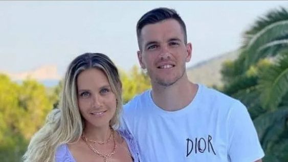 Lo Celso y un anuncio muy esperado