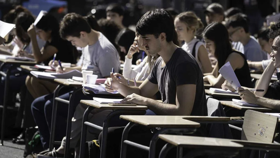 universidades nacionales: habra paros rotativos y exigen un mayor presupuesto de cara al 2027