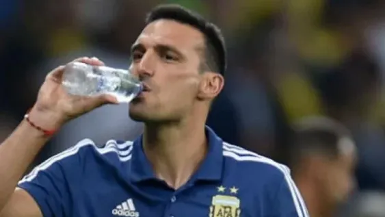 Misterios y especulaciones en la lista del seleccionado de Scaloni