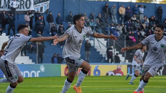 Momento. San Martín viene de ganar y necesita otro triunfo para terminar de recuperar su identidad.