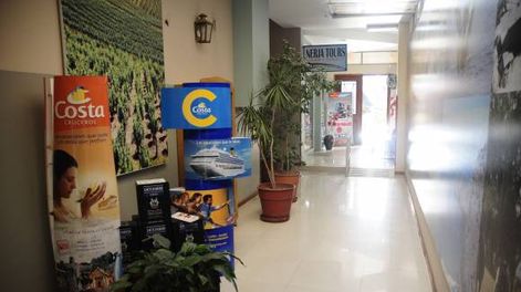 Nerja Tours cumplió los 15