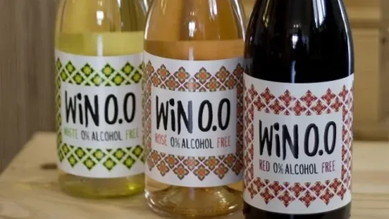 Vino sin alcohol: “Debemos ampliar el uso de las uvas”
