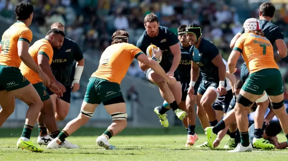 Los Pumas van por la revancha ante Australia: cuándo, a qué hora y por dónde verlo