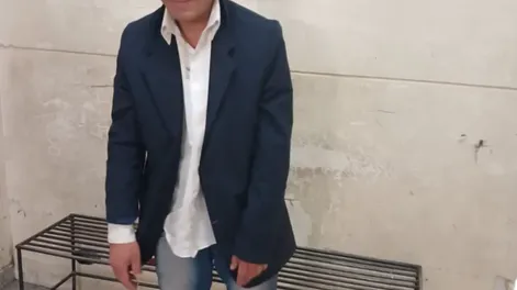 Lo acusan de intentar robarse un auto en Chimbas: lo retuvieron los vecinos hasta que llegó la policía