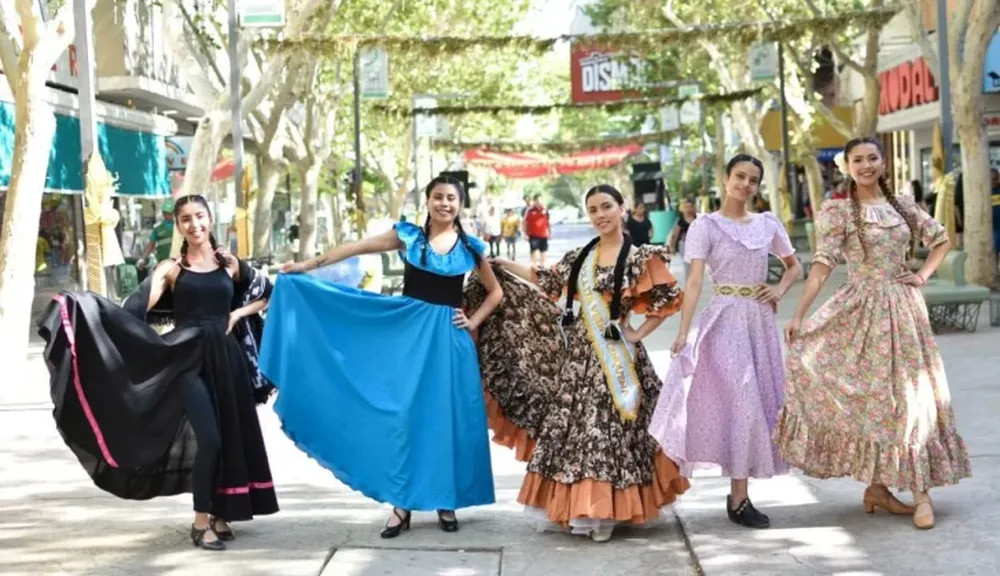 Este año, la elección de la Criollita será previa al Festival del Carrerito