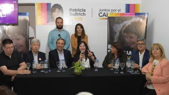 A 19 días de las candidaturas, en la línea de Bullrich dicen que van a PASO en JxC