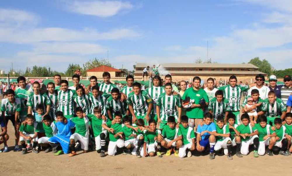 En el 2016, la Copa se baña de oro