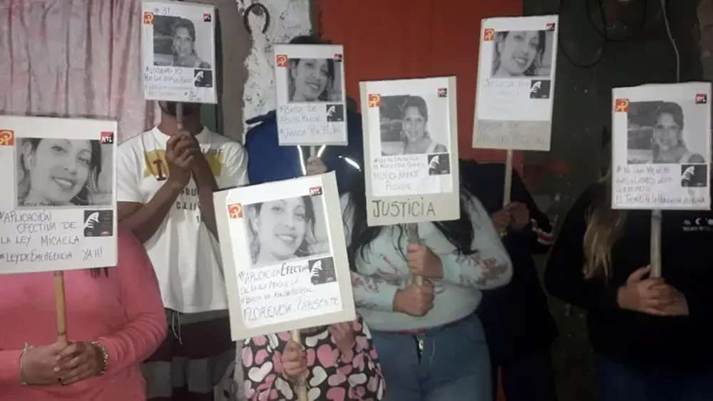 Una mujer murió en una comisaría y denuncian que la investigación está “paralizada”