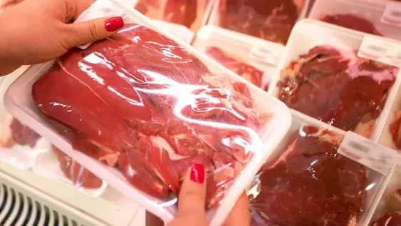 Carne y su manipulación segura.