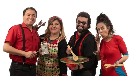 Harán un registro de músicos que se dediquen a los niños