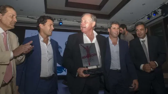 Presentación y una promesa