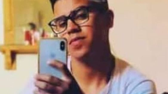 Matan a hijo de una sanjuanina en Mendoza