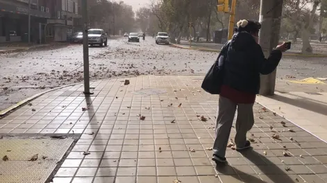 Viento.