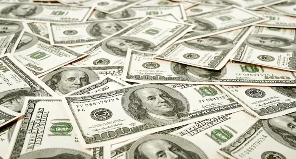 El dólar subió 11 centavos pese a las ventas del Banco Central y se ubicó en $40,53