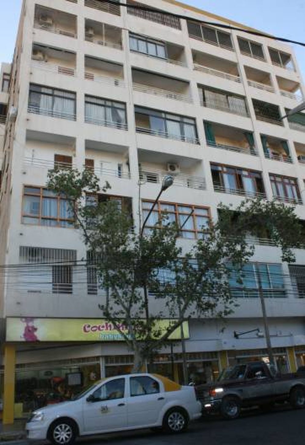 Alquiler: departamentos de   2 dormitorios, por las nubes