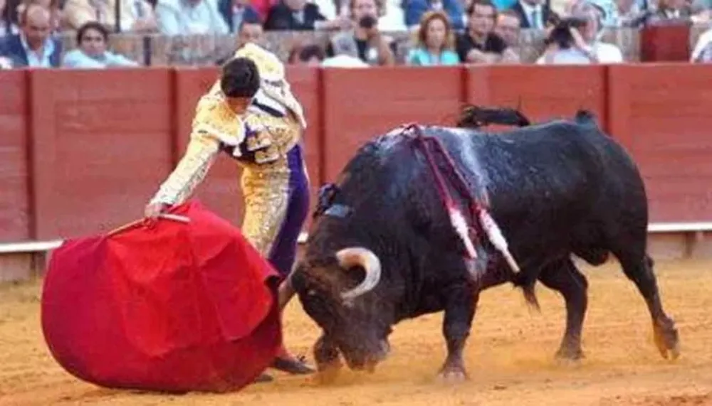 Cataluña prohibirá las corridas de toros a partir de 2012