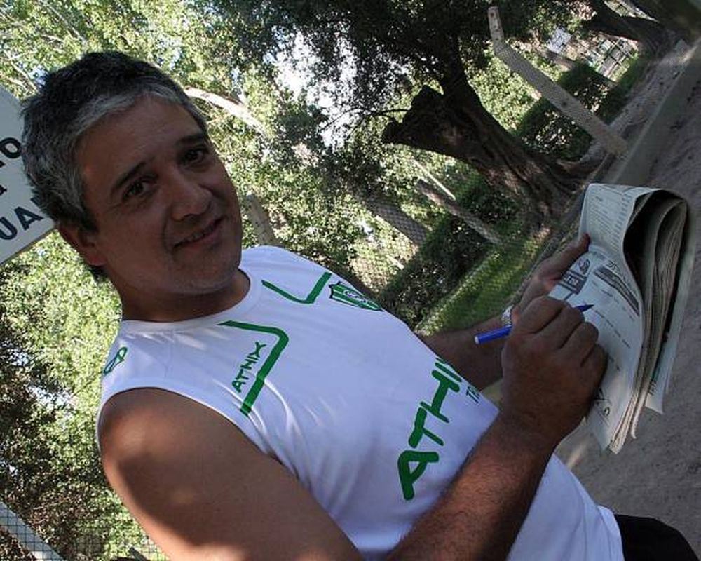 El deporte en la sangre