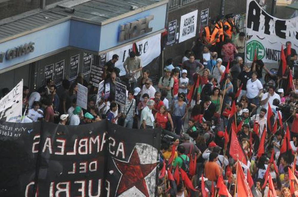 Según el INDEC la inflación fue del 1%