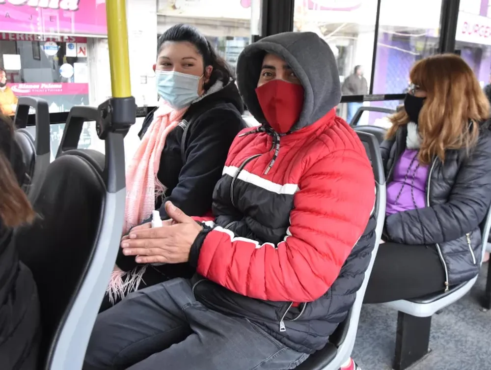 El invierno arranca con la llegada de una ola polar