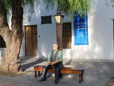 Conocé las actividad destinada a las familias que se realizará en la Casa Natal de Sarmiento.