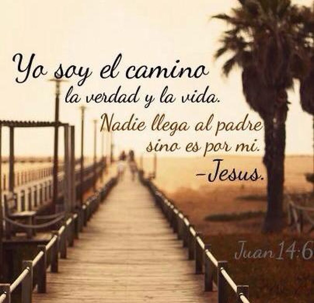 [AUDIO] Reflexión espiritual del viernes 13 de mayo: no se inquieten