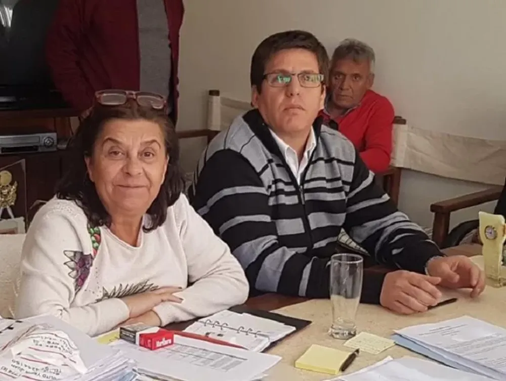 Tasaciones: desplazaron a la cúpula y pusieron un interventor