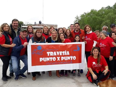travesia punto por punto, la aventura de un grupo de tejedoras sanjuaninas que combina lanas y solidaridad travesia punto por punto, la aventura de un grupo de tejedoras sanjuaninas que combina lanas y solidaridad