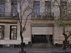 El brutal ataque en un boliche de San Telmo terminó con un joven internado. El brutal ataque en un boliche de San Telmo terminó con un joven internado.