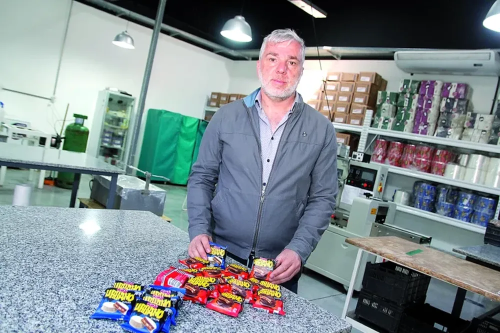 “Redireccionamos nuestra intención de exportar, ganamos mercado en 3 provincias”