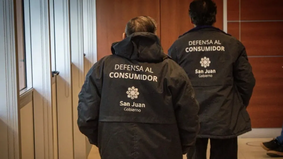 defensa del consumidor recibe mas de 400 denuncias mensuales: los motivos detras del incremento de reclamos