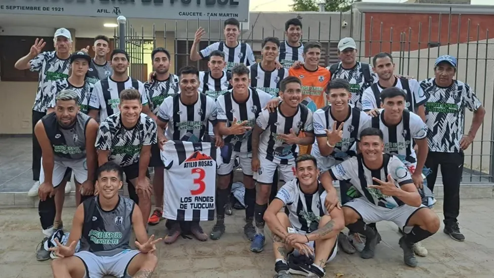 En la Copa de Campeones la mayoría de festejos se dio para los visitantes