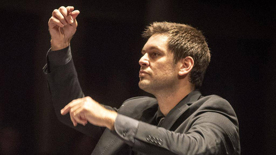 El Teatro Kummel recibirá el nuevo concierto del Centro Orquestal, dirigido por el reconocido Pablo Druker.&nbsp;