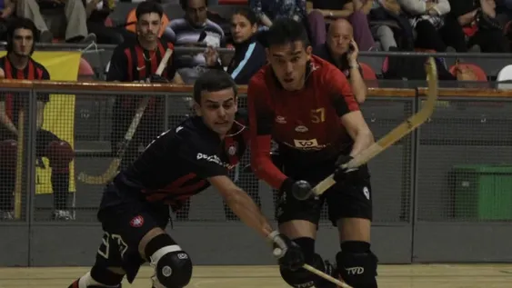 La corona se queda en San Juan