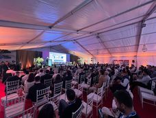 expo san juan minera: el rol de los proveedores en el crecimiento de la mineria local expo san juan minera: el rol de los proveedores en el crecimiento de la mineria local