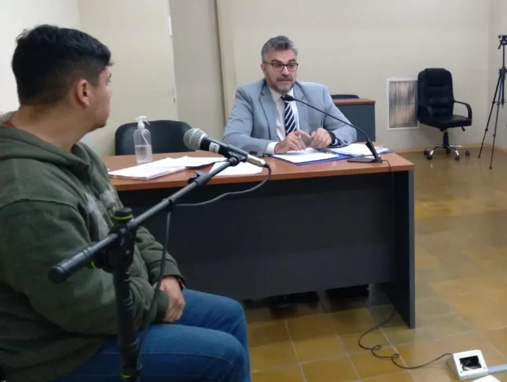 No al pedido de apresar a obrero liberado tras un fallo anulado