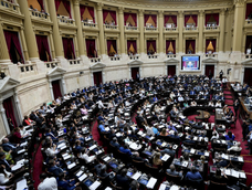 Congreso de la Nación. Congreso de la Nación.