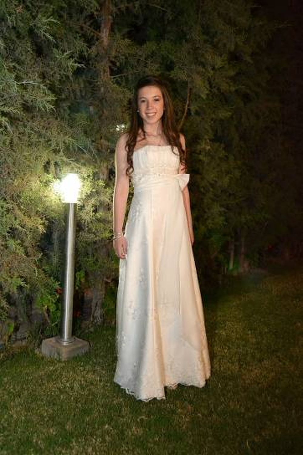 Los quince de Juli Ferrer