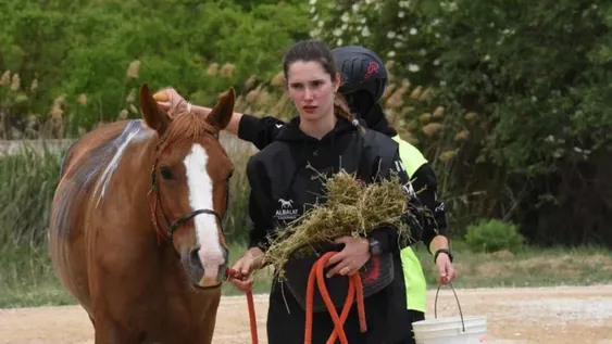 Pacheco Díaz está entre las favoritas