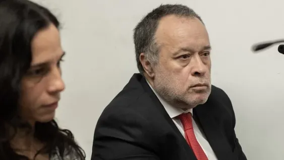Un tribunal decide este miércoles si condena a Carlos Telleldín por el atentado a la AMIA