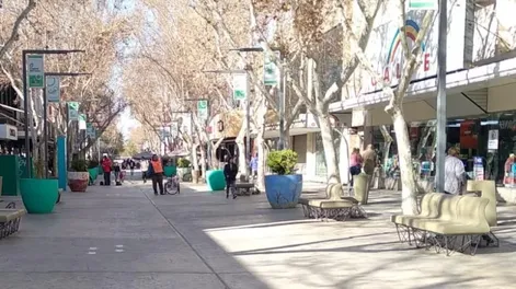 La ventas minoristas cayeron 4,3% en San Juan