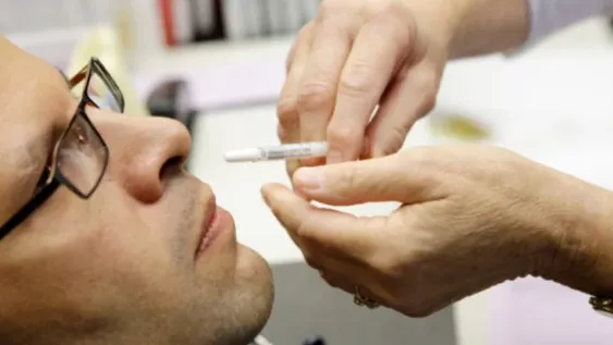 Vacuna nasal: porqué los científicos la ven como una posible respuesta al Covid-19