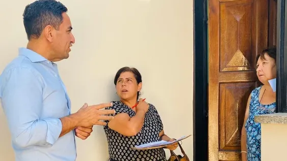 La Justicia Federal puso la lupa en una denuncia contra el presidente del Pro