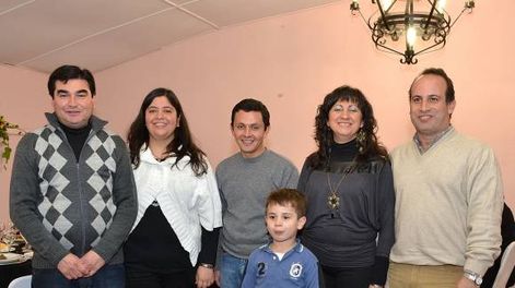 Aniversario Colegio San Juan Bautista