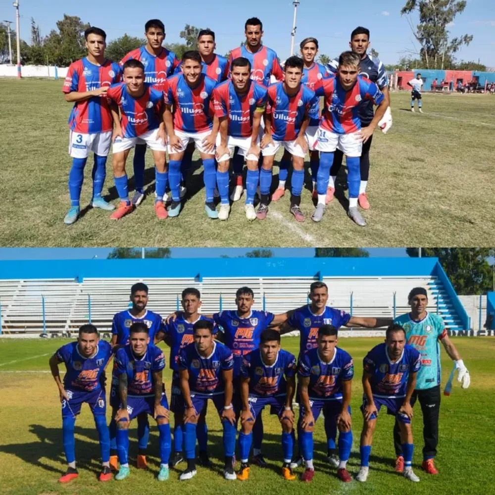 Para alquilar balcones: San Lorenzo y Unión definen al campeón anual del fútbol local