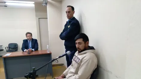 “Restos de cocaína”: es lo que arrojó el examen al conductor que arrolló y mató a un ciclista