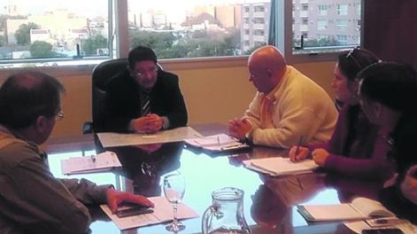 Unas 300 personas se reunirán en torno a la educación agraria