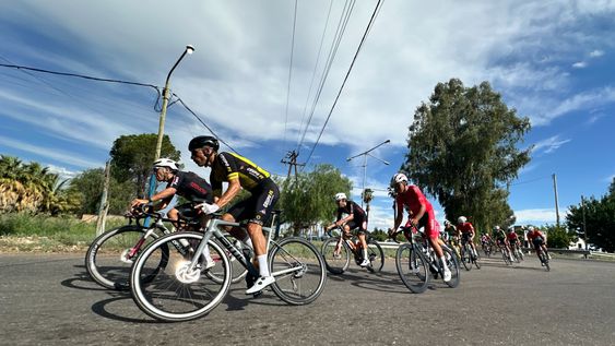Despedida. Este sábado, en Rivadavia, se bajará el telón de la Temporada de Ruta con el Circuito Carlos Escudero.